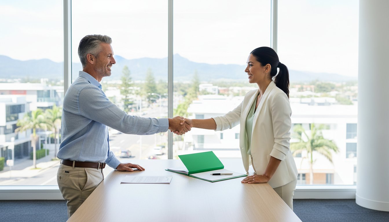 Expert Lawyer for Buying a Small Business on the Sunshine Coast: Your 2026 Guide