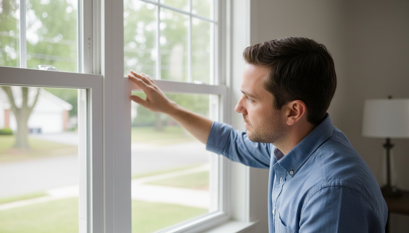 Common Problems After Window Installation: A Homeowner’s Troubleshooting Guide