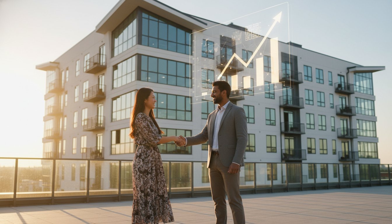 Commercial Real Estate Investing Course for Beginners: The 2026 Fast-Track Guide