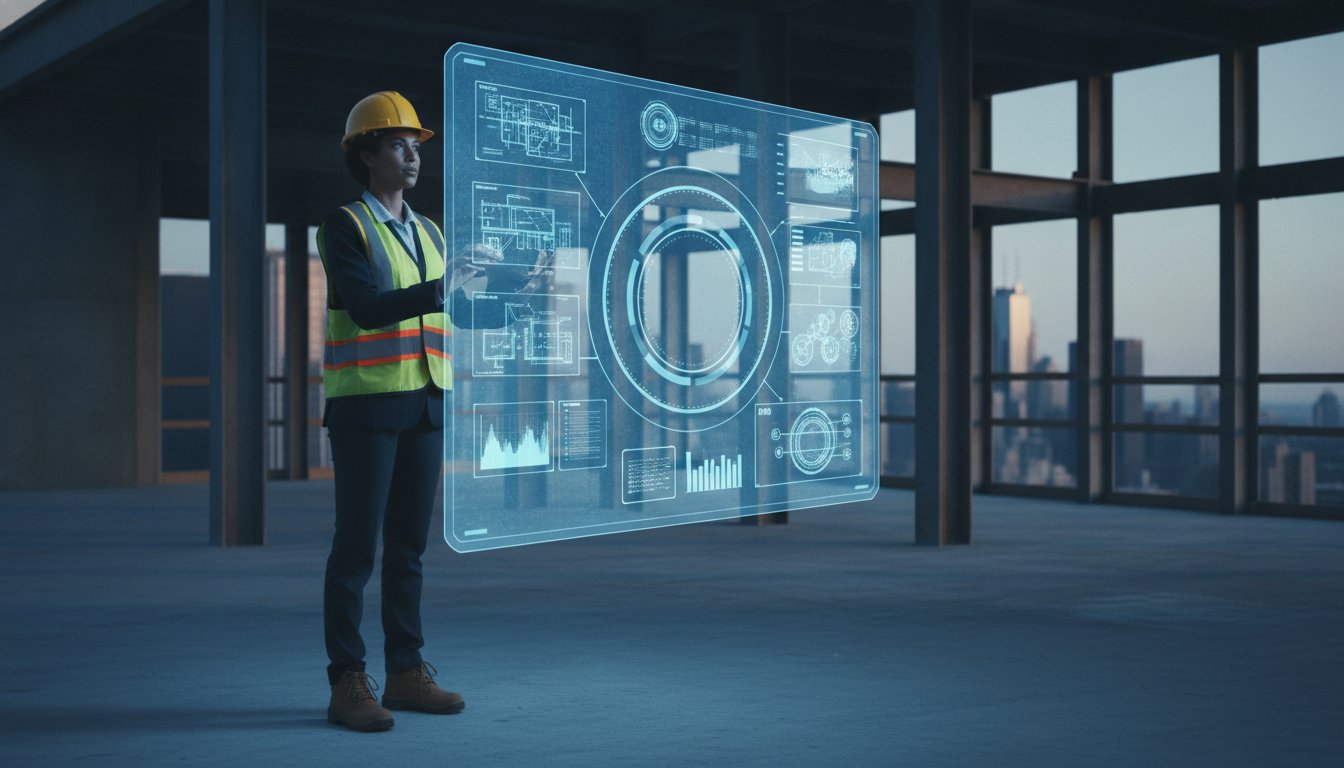 Cloud-Based Construction Document Storage: Centralizing Site Data for 2026