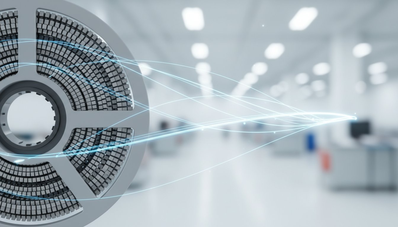 High Volume Chip Resistor Procurement: A Strategic Guide for 2026