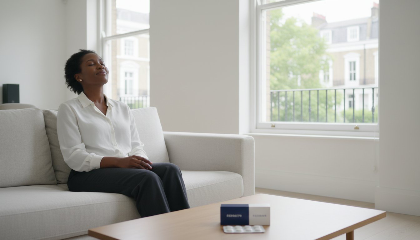 Fexofenadine 180mg Tablets in the UK: A Clinical Guide to High-Strength Allergy Relief