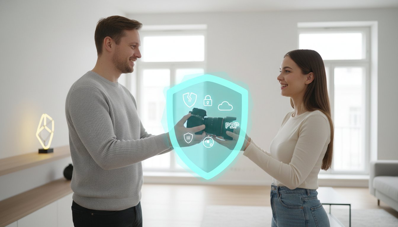 Rental Item Damage Protection: A Practical Guide for P2P Sharing in 2026