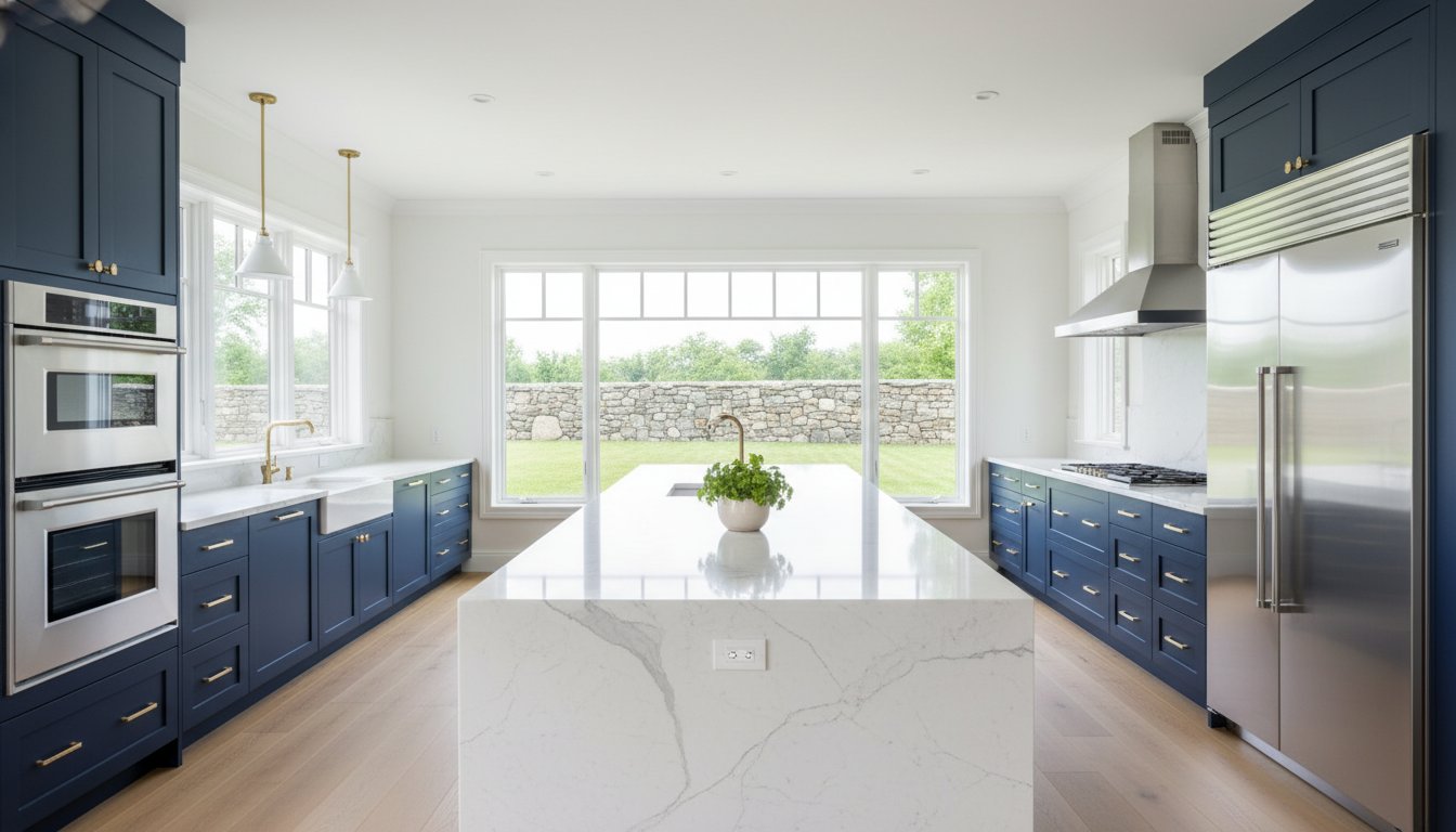 Pre-Sale House Cleaning in Greenwich, CT: The Strategic Guide to Maximizing Property Value (2026)