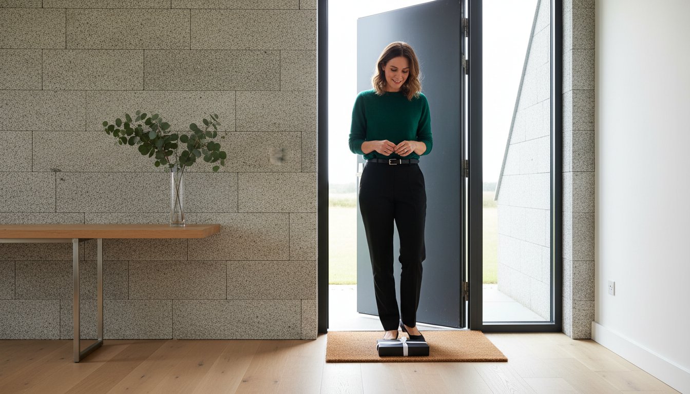Letterbox Friendly Gifts for Her: The Ultimate 2026 Guide to Eco-Chic Gifting