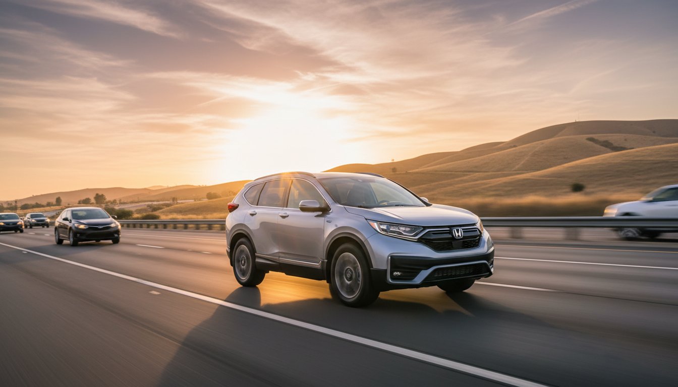 Used Hybrid Vehicles for Sale in Menifee, CA: Your 2026 Buying Guide