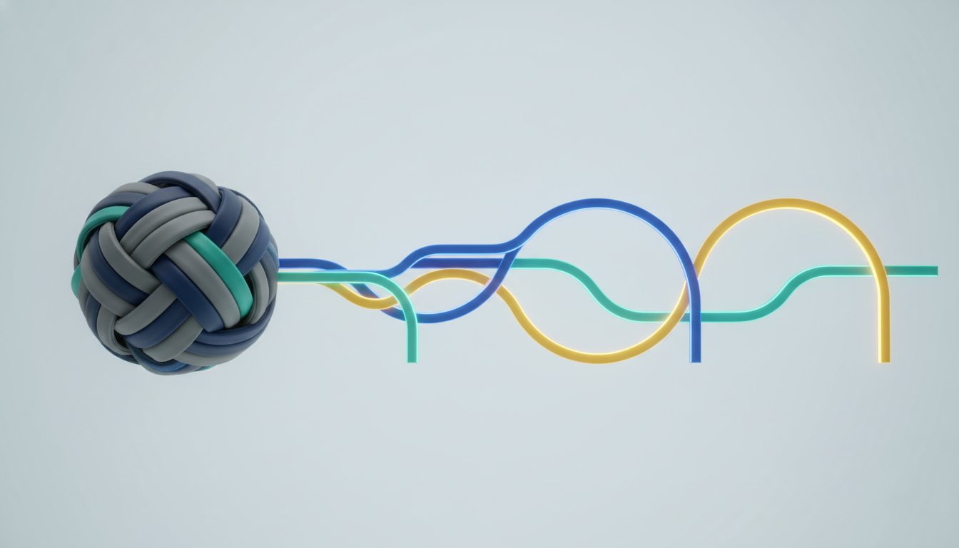 Common Mistakes in Organizational Change: A Systemic and Psychological Perspective