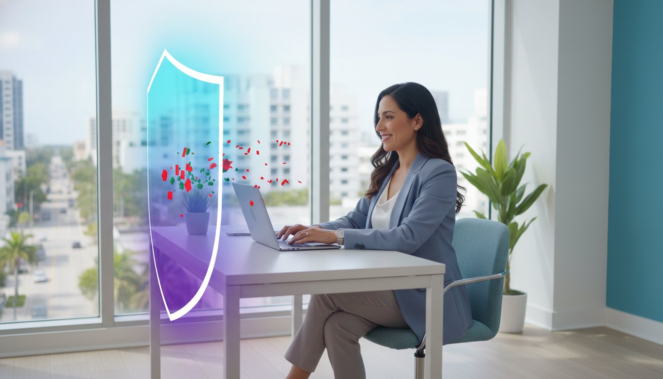 Affordable Cybersecurity for Small Business in Miami: A Friendly 2026 Guide