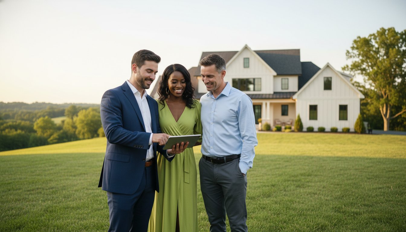 Realtor Near Me: Finding Your Strategic Real Estate Partner in Northern Virginia
