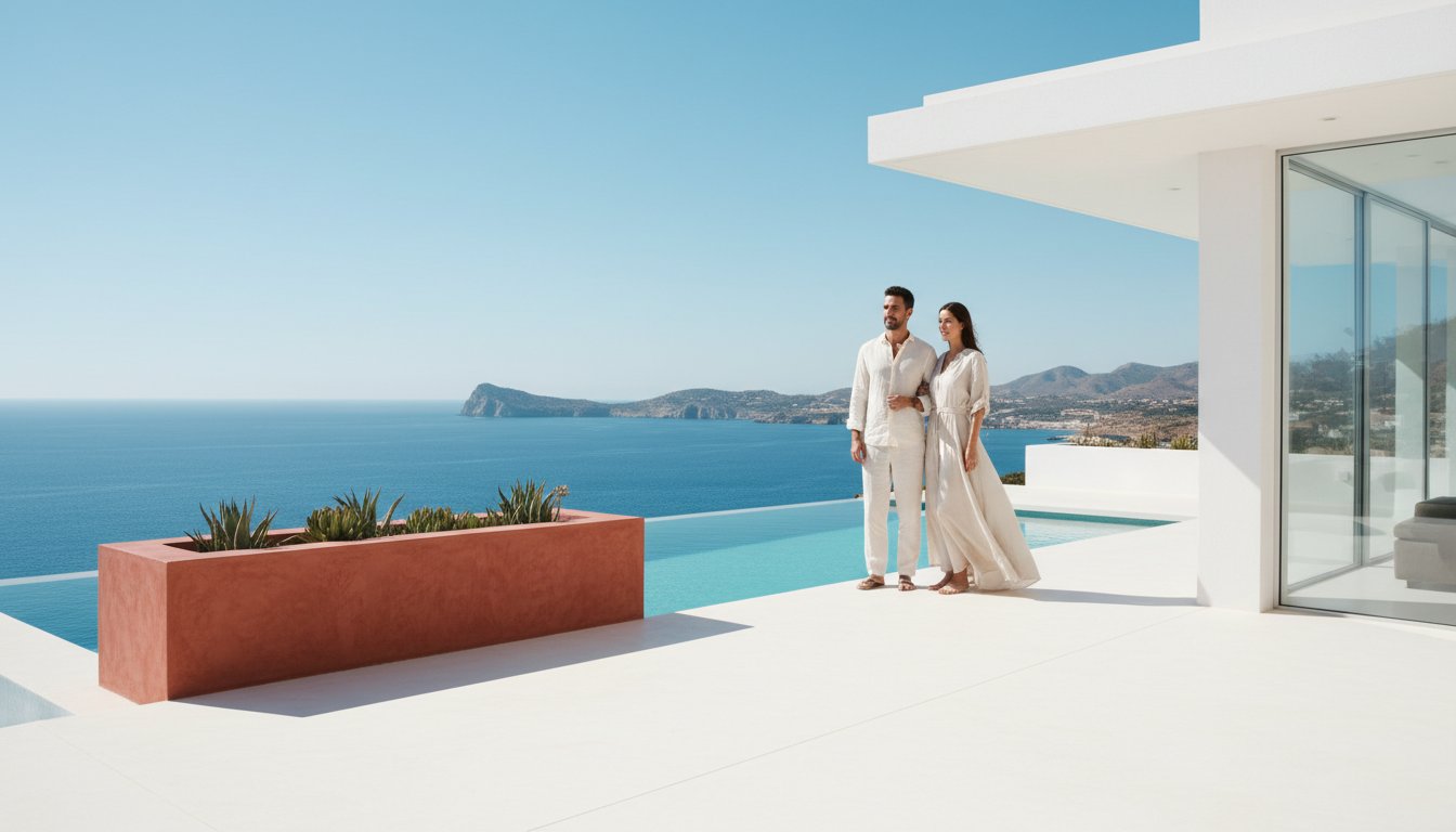 Navigating Real Estate in Spain: Your Comprehensive 2026 Guide