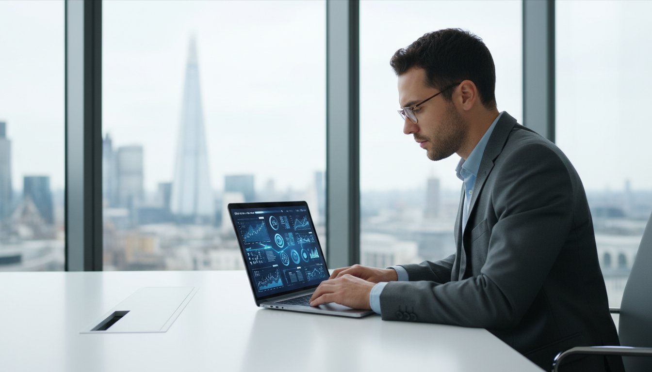 EBITDA Definition: The Strategic Guide for Finance Professionals in 2026