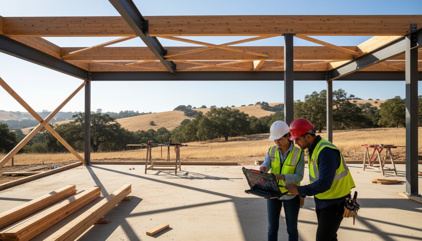 Premier Custom Home Builder in Contra Costa County: 2026 Guide