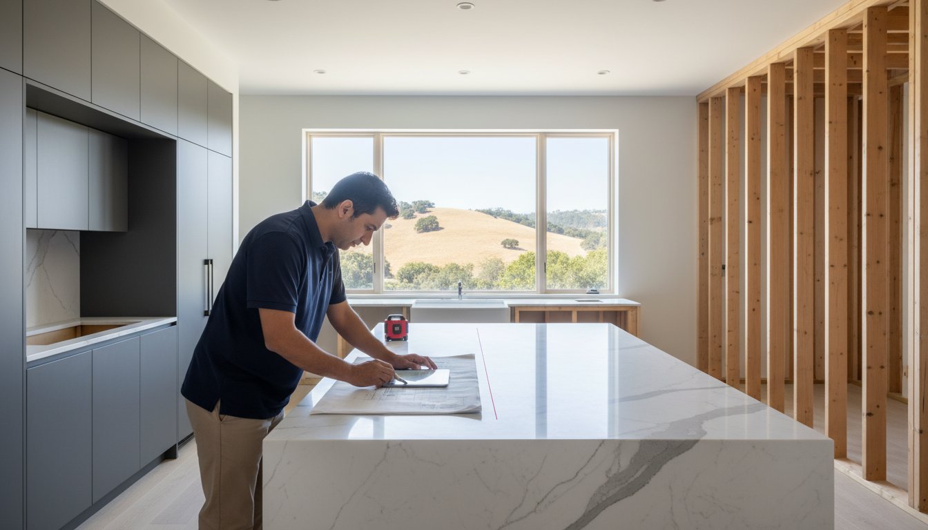 Kitchen Remodeling in Contra Costa County: The 2026 Luxury & Compliance Guide
