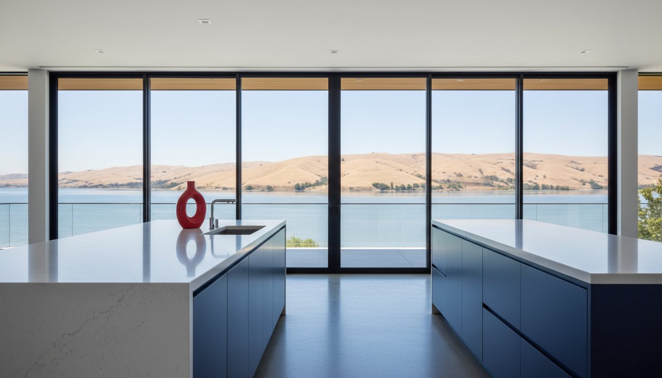 Kitchen Remodeling for Waterfront Homes in Contra Costa County: The 2026 Design Guide