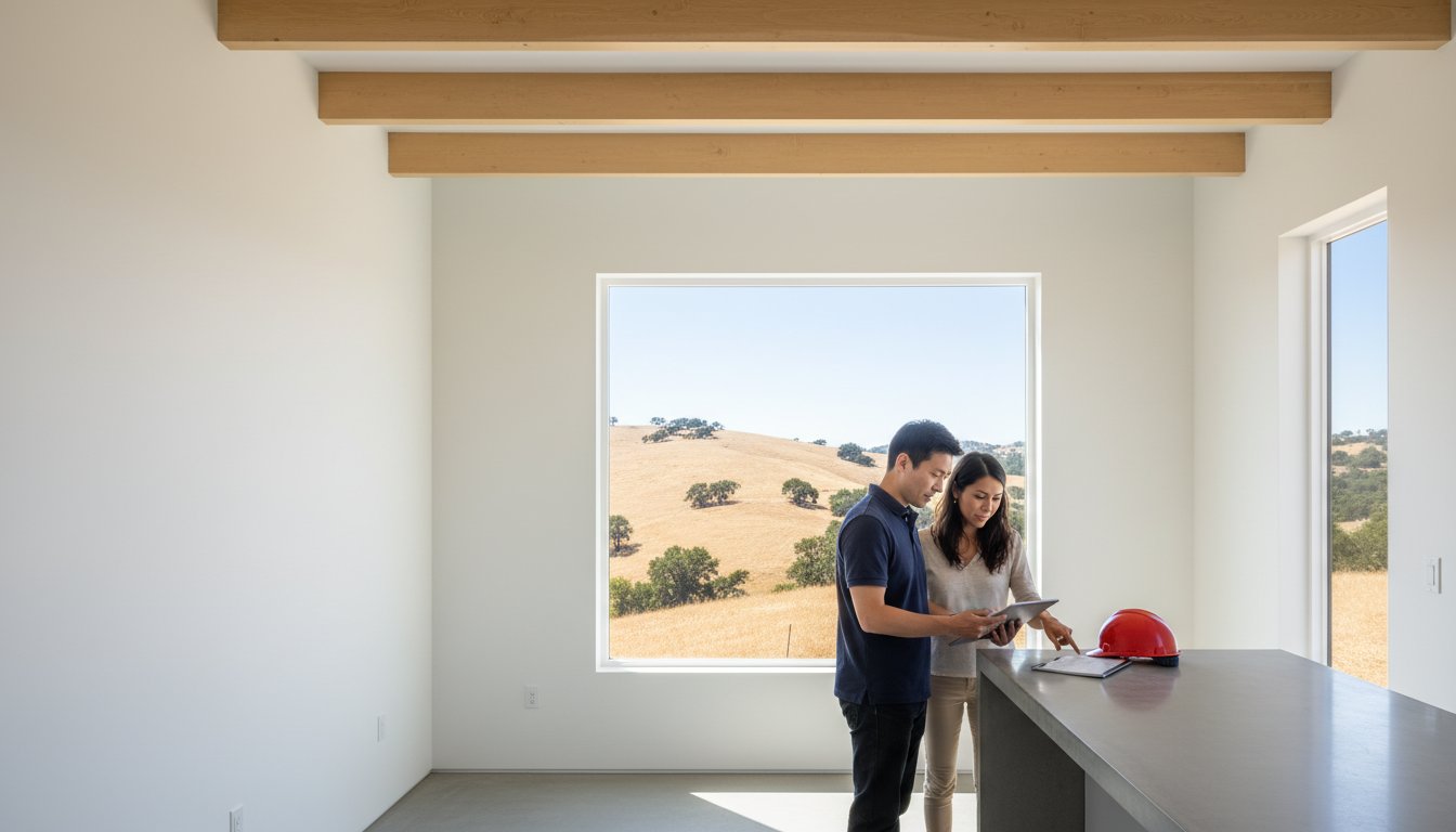 ADU Builders Bay Area: 2026 Guide to Accessory Dwelling Units in Contra Costa County