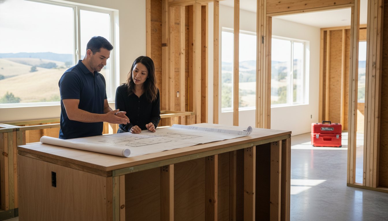 How to Choose the Right Kitchen Remodel Contractor in Contra Costa County (2026 Guide)