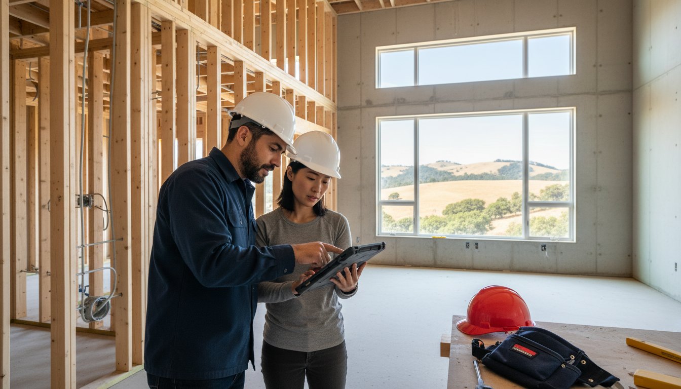 General Contractor Home Remodel: Your 2026 Guide to Contra Costa County Renovations