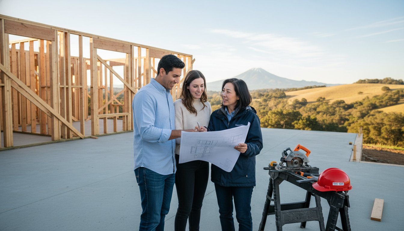 New Construction in Contra Costa County: Your Comprehensive Guide for 2026