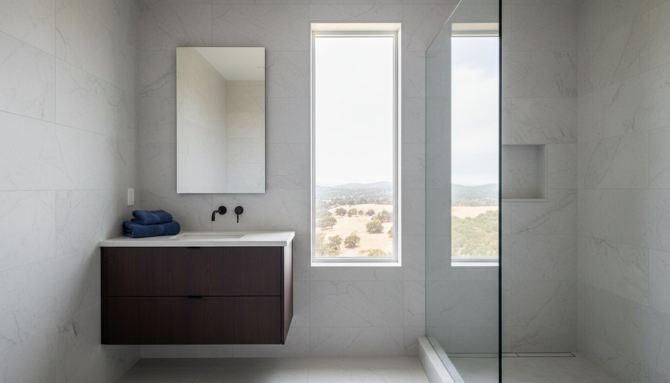 15 Creative Ideas for Small Bathroom Remodeling in Contra Costa County (2026 Guide)