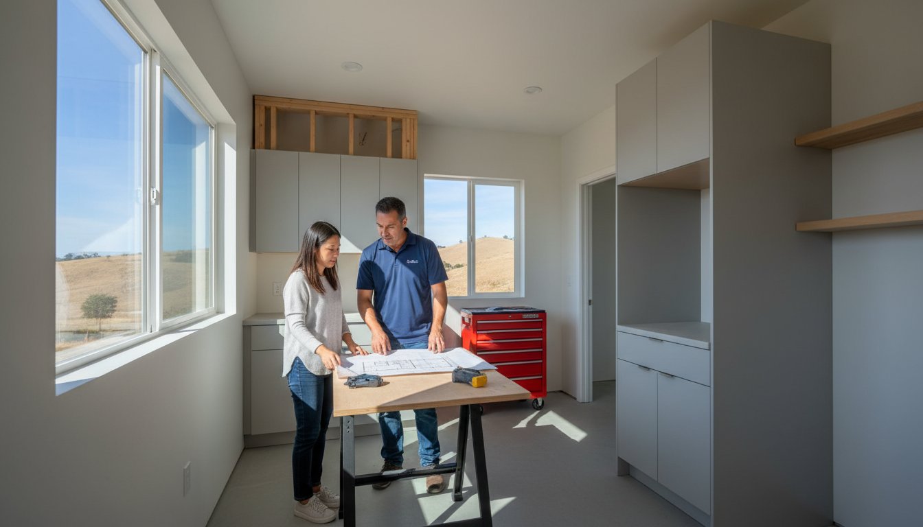 How to Build a JADU in Contra Costa County: The 2026 Homeowner’s Guide