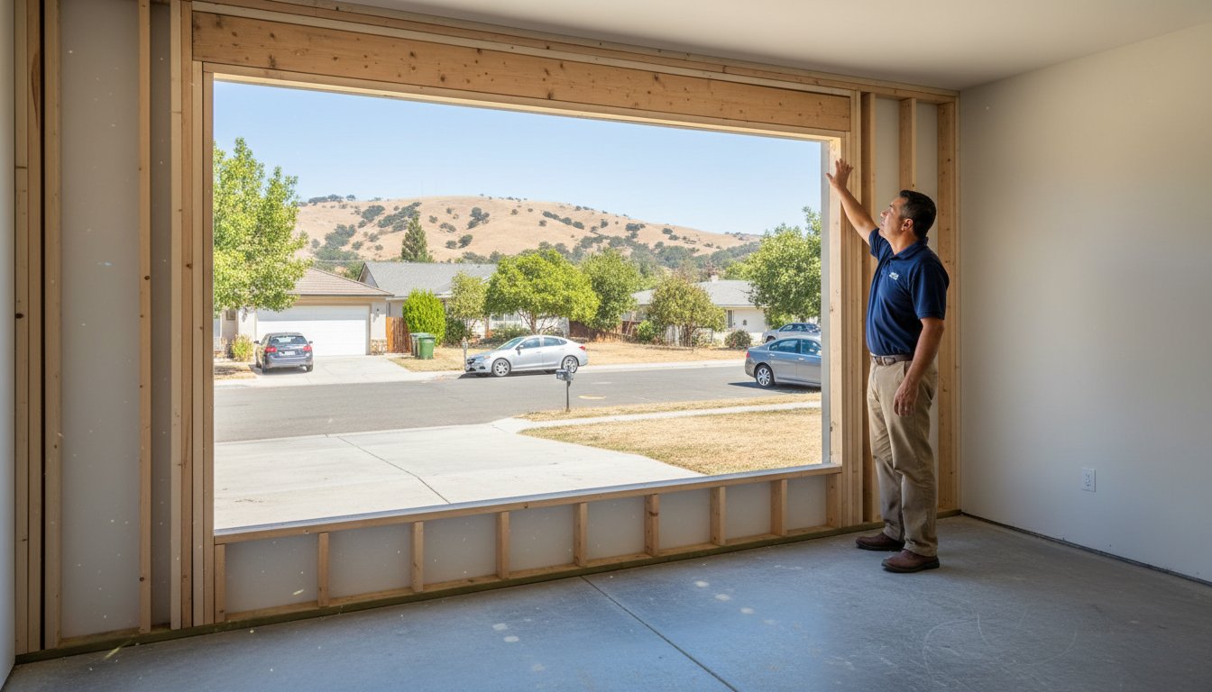 Converting a Room into a Garage: The Contra Costa County Homeowner’s Guide (2026)