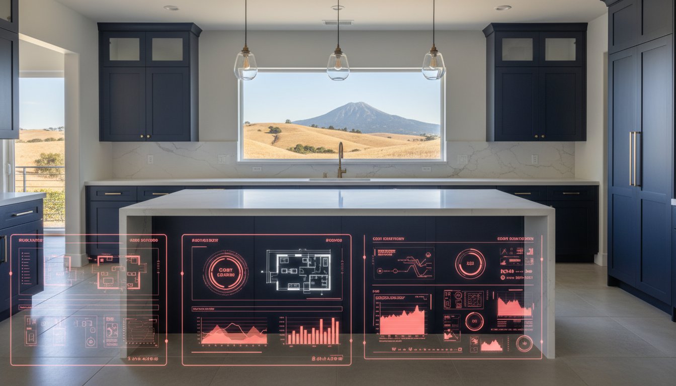2026 Home Remodel Cost Guide: Contra Costa County Estimates & Planning