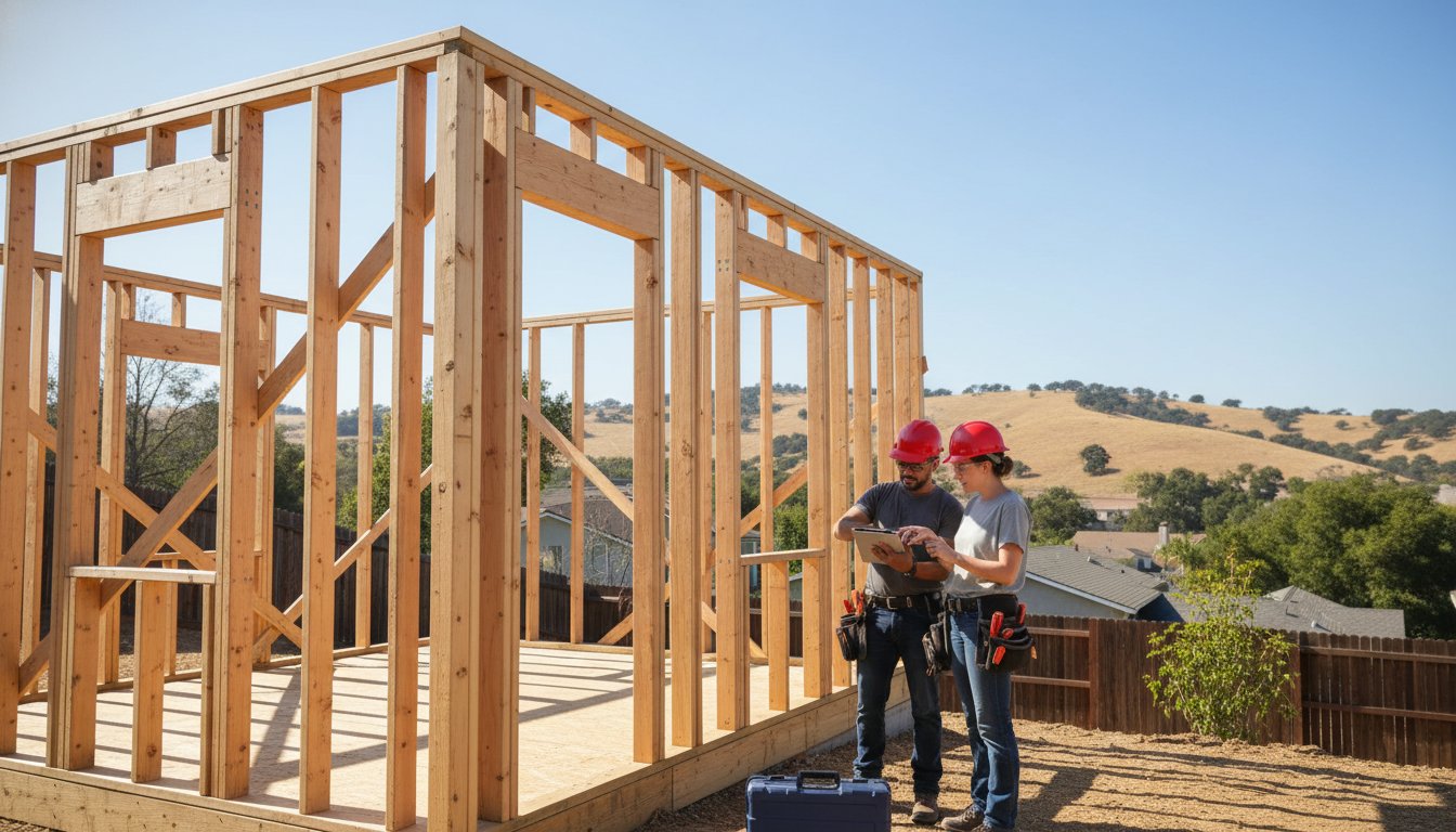 Top ADU Contractors in Contra Costa County: The 2026 Homeowner’s Buying Guide