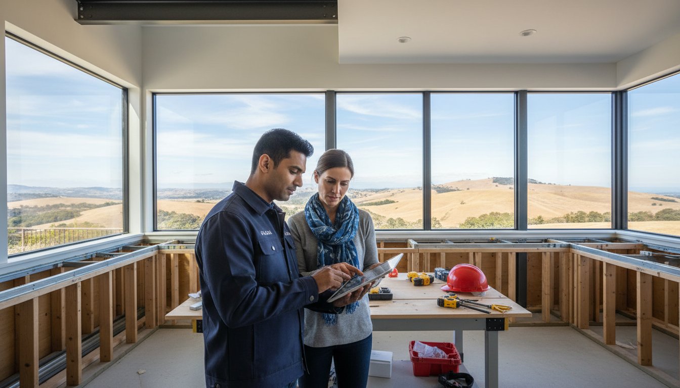2026 Trends: Choosing General Contractors in San Francisco Bay Area & Contra Costa County