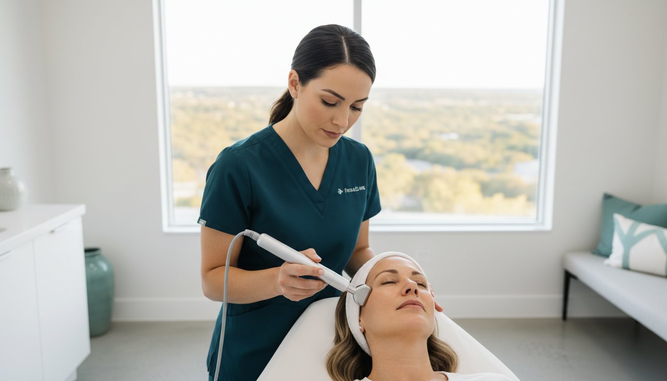 Facial Spa in Austin: The 2026 Buying Guide to Medical-Grade Skin Health