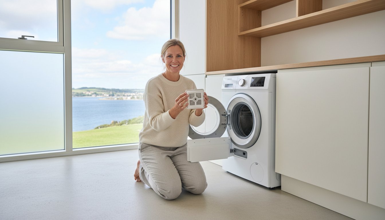 Rensning af trevlesi i vaskemaskine: Den ultimative guide til en glad maskine 🧼