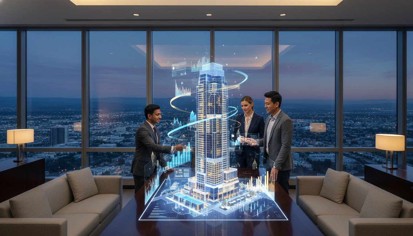 How to Find Corporate Tenants: A Strategic Protocol for High-Yield Property Optimization