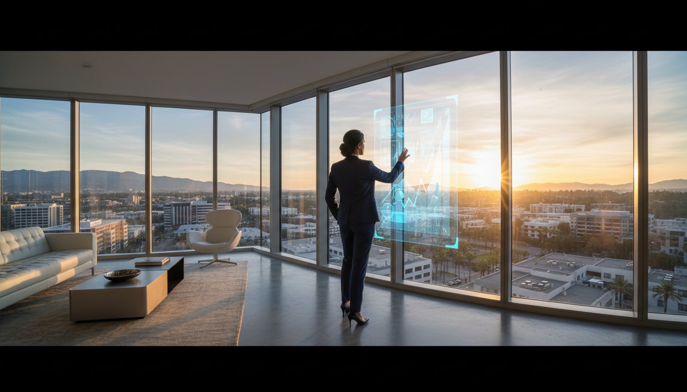 Maximizing Rental Income with Executive Tenants: A Strategic Framework for 2026