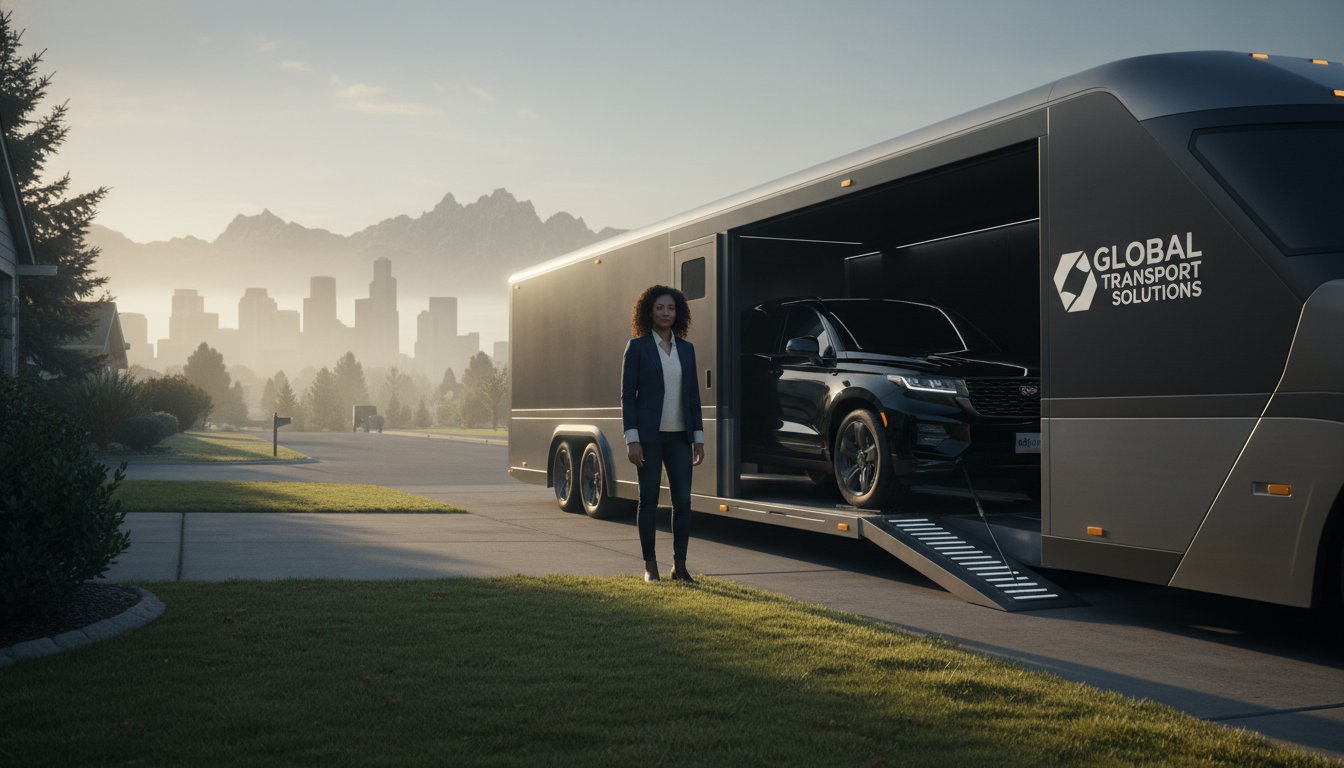 Car Transport Military Discount 2026: Elite POV Shipping for Service Members