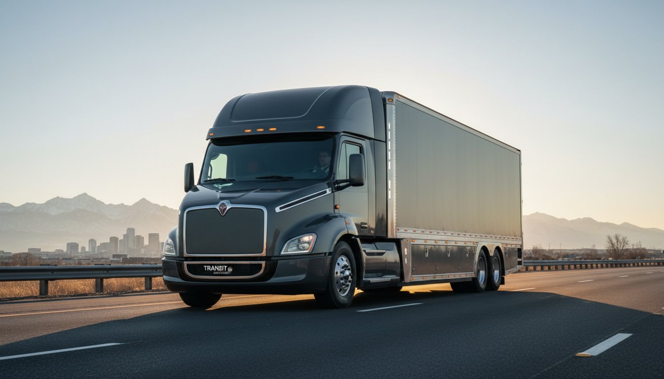 Car Transport Denver: The Definitive Guide to Secure National Shipping