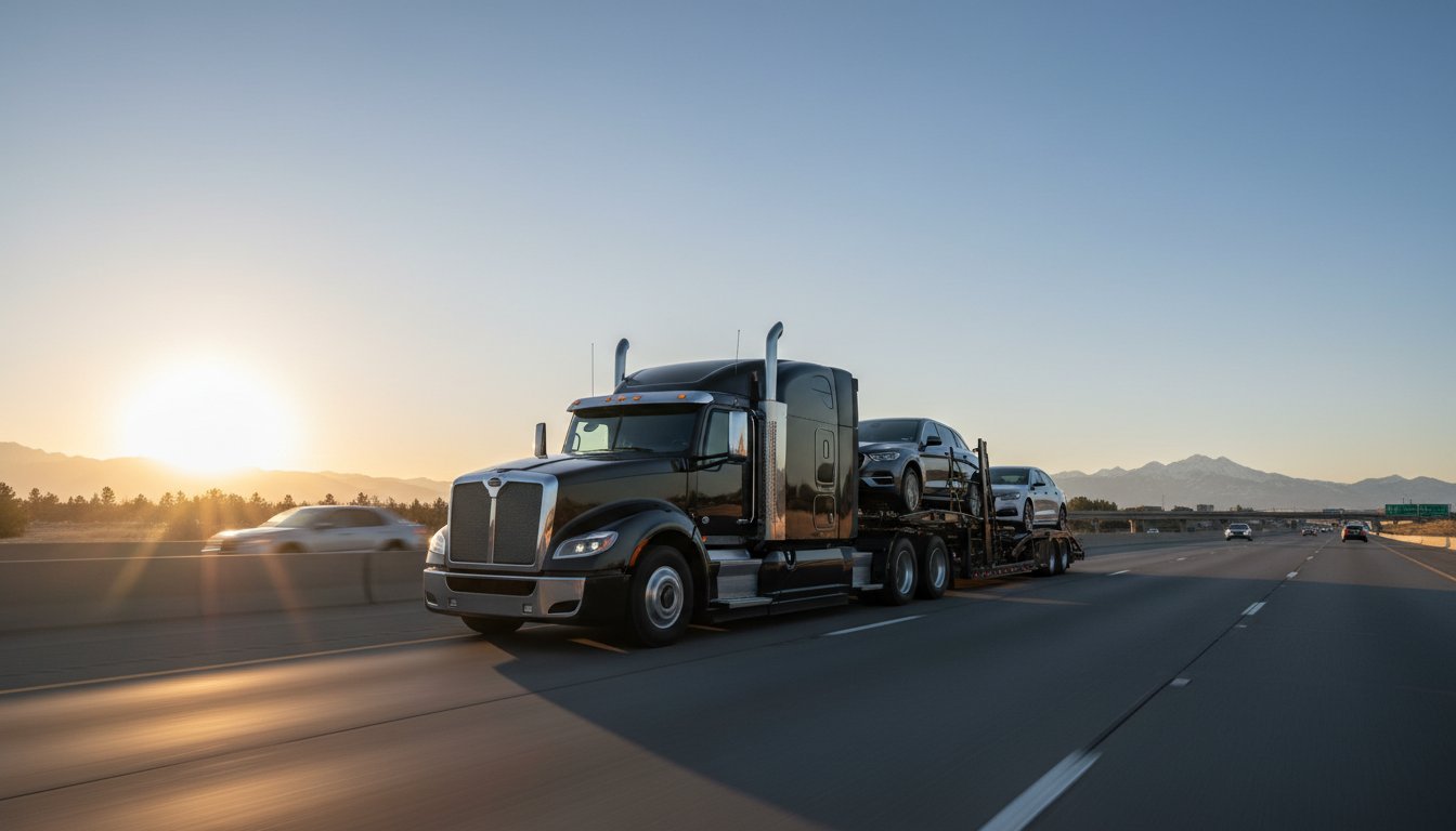 Cross Country Car Shipping: The Professional Guide to Long-Distance Transport (2026)