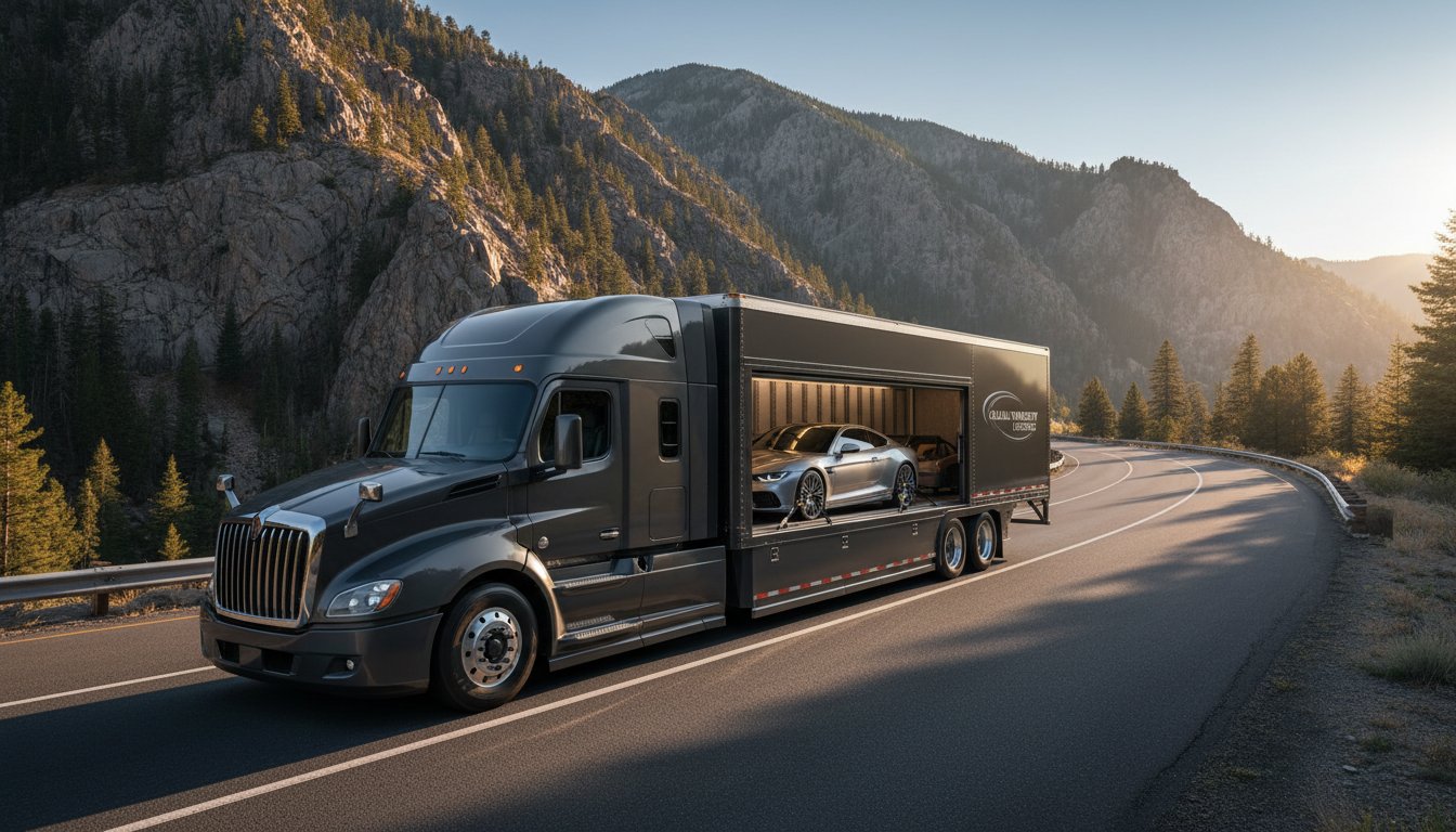 Car Shipping Cost Denver: 2026 Pricing Guide & Logistics