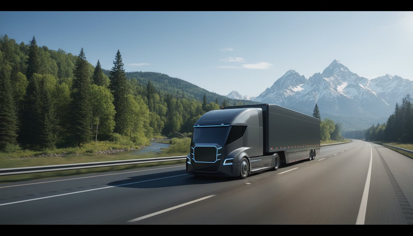Georgia to Colorado Auto Transport: Professional Vehicle Shipping in 2026