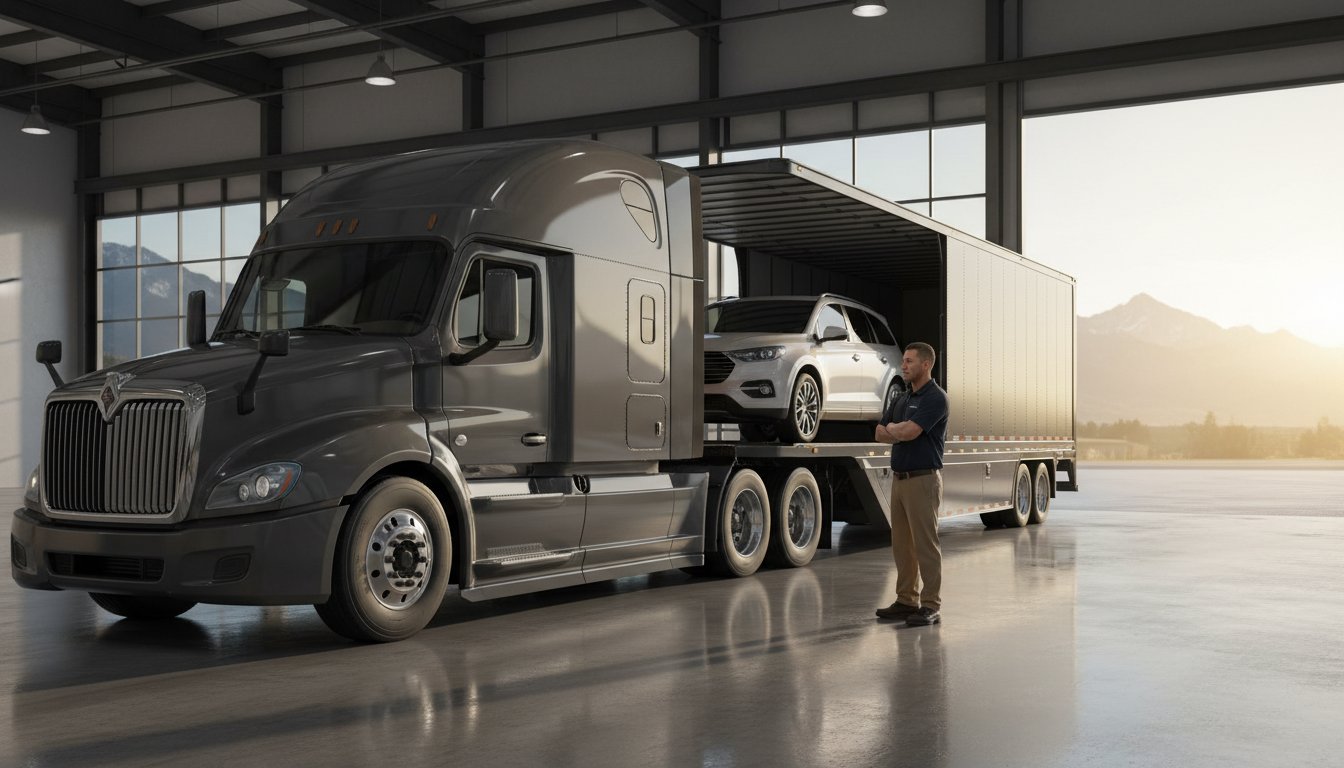 Military Vehicle Shipping and Relocation: A Comprehensive Professional Guide