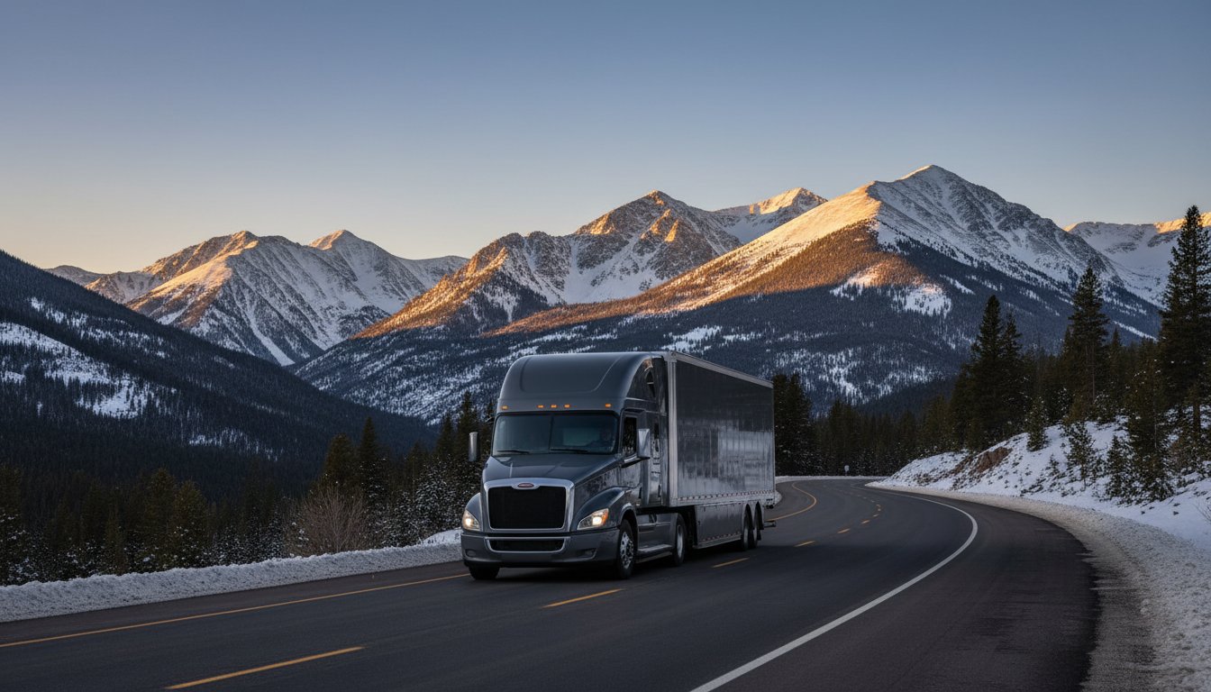 Auto Shipping Denver: Professional Vehicle Transport Solutions for 2026