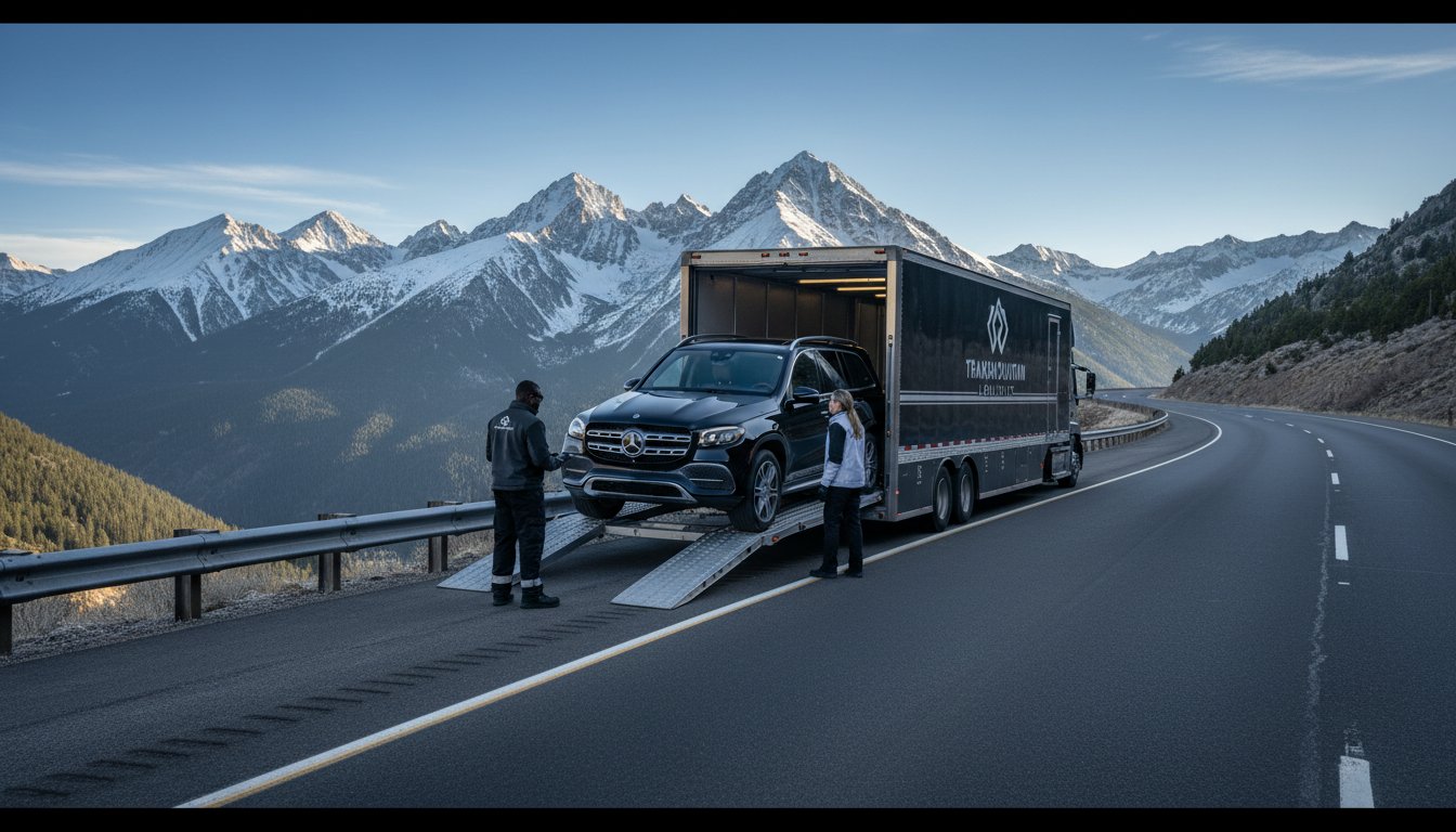 The Meticulous Guide to Prepare a Car for Transport in Denver (2026 Edition)