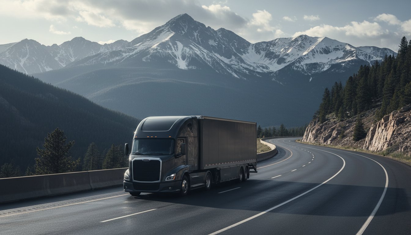 How Long to Ship a Car to or from Denver: A 2026 Transit Guide