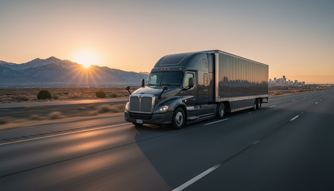 Dealer to Dealer Transport Denver: Sophisticated Logistics for Professional Inventory
