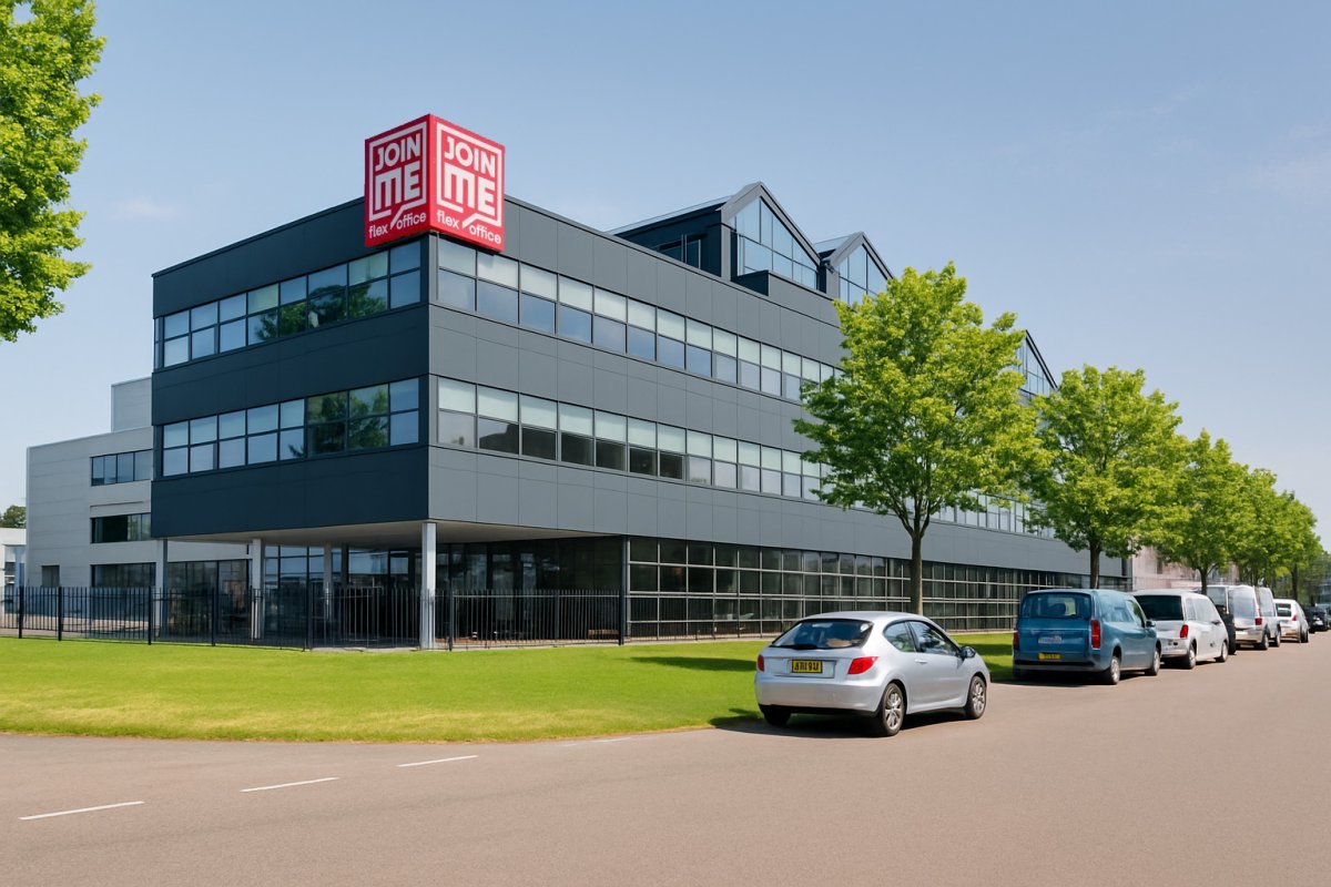Flexibel kantoor huren in Amsterdam: De complete koopgids voor 2026