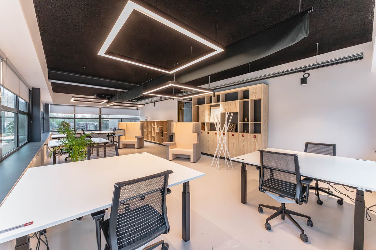 Flexplek huren in Amsterdam: De beste keuze voor 2026