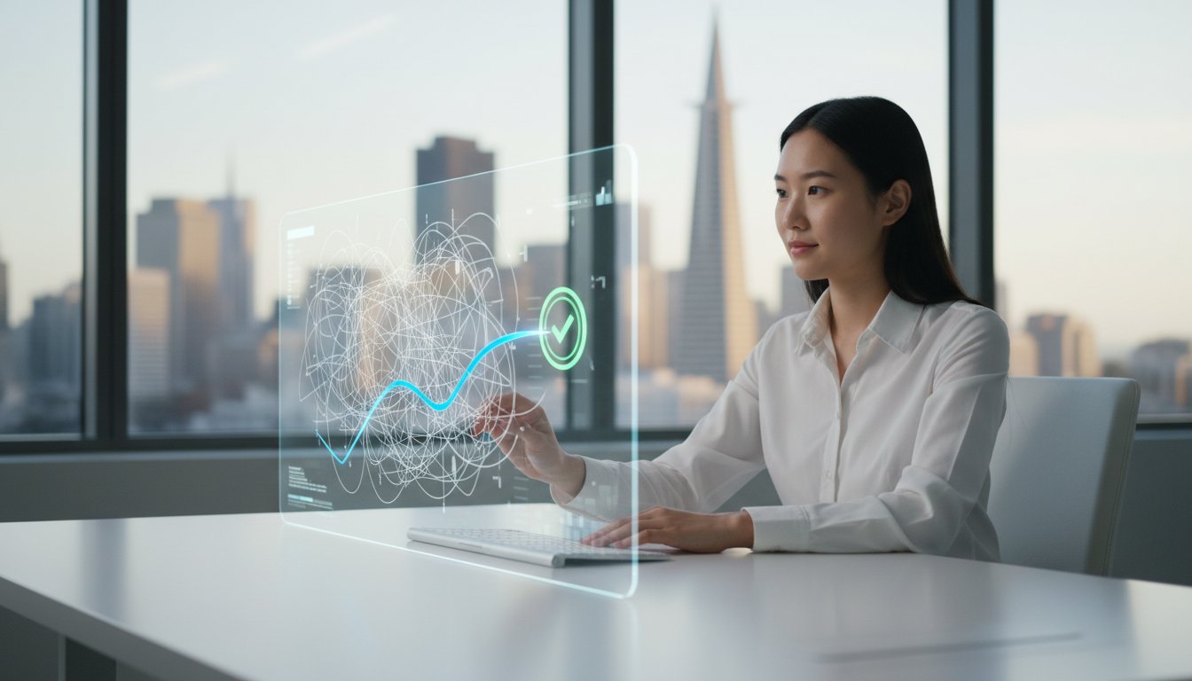 Why Am I Not Getting Interviews? The 2026 Data-Driven Reality Check