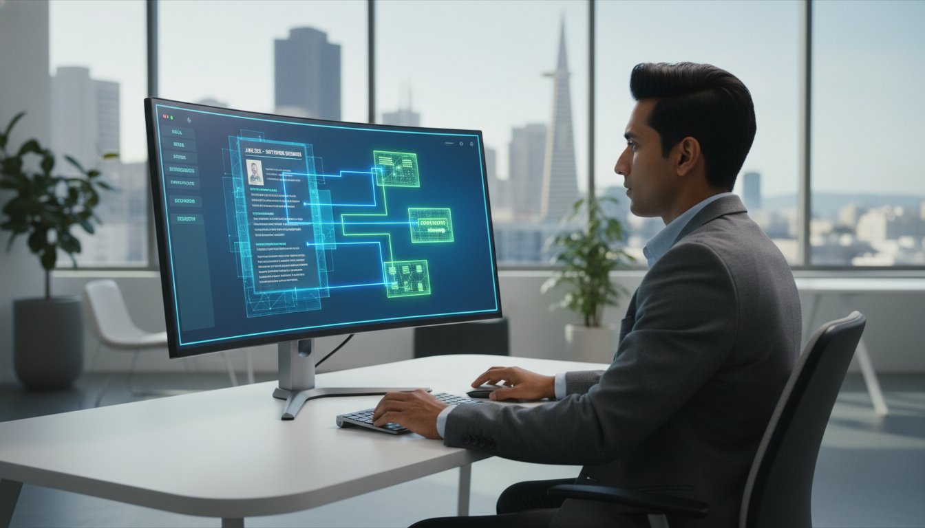 How to Get Past ATS Resume Scanners: The 2026 Tech Professional’s Guide