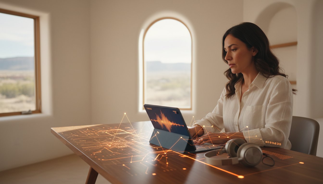 Beyond Production: Turning Your Audiobooks for Sale into Profit Streams