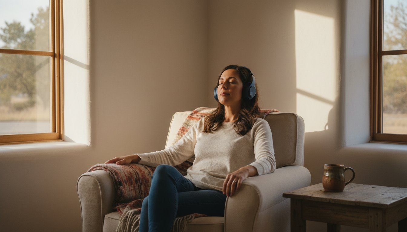 audiobook production checklist: unearthing your story for the ears