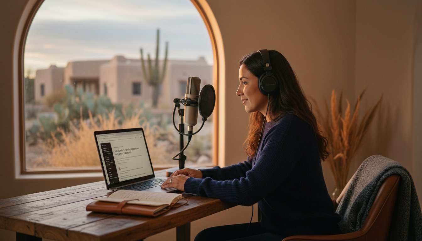 audiobook companies: unearthing the best partners for your story in 2026