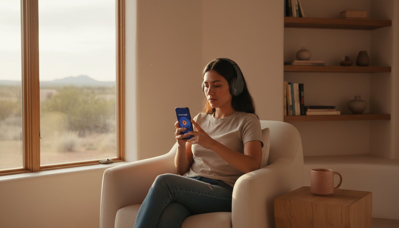 Choosing the best audiobook service to unearth your next favorite story in 2026